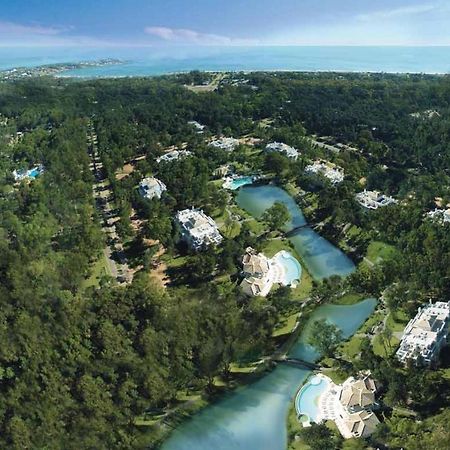 Green Park - Apartamento Torre J - Punta Del Este - Resort & Spa 외부 사진