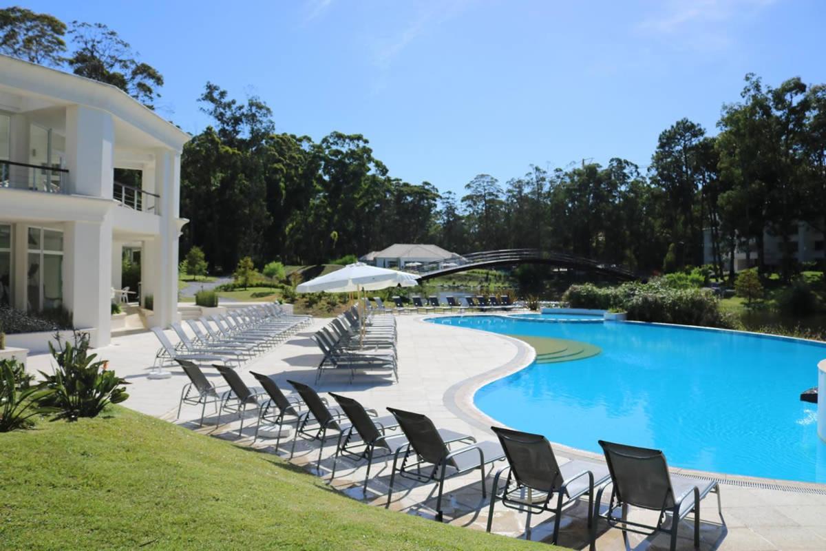 Green Park - Apartamento Torre J - Punta Del Este - Resort & Spa 외부 사진