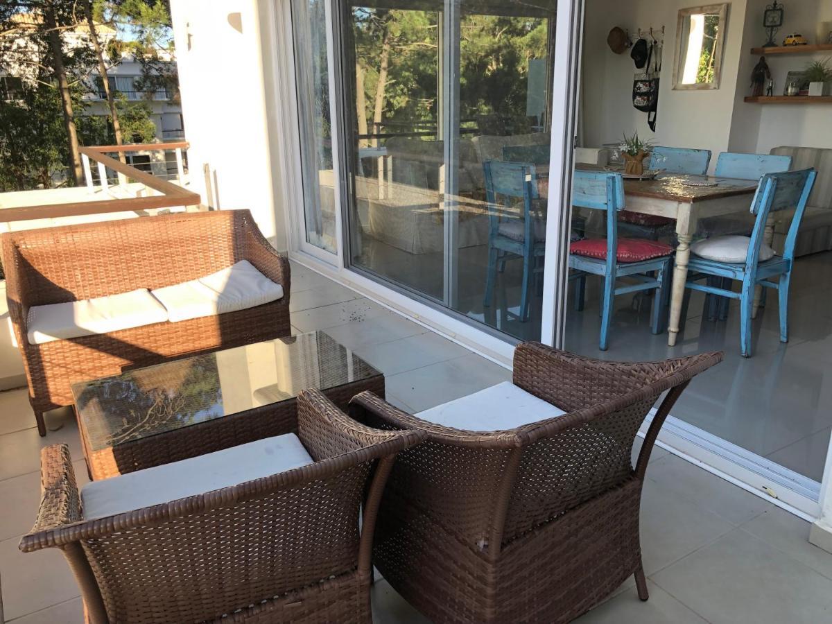 Green Park - Apartamento Torre J - Punta Del Este - Resort & Spa 외부 사진