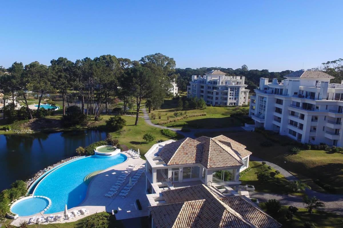 Green Park - Apartamento Torre J - Punta Del Este - Resort & Spa 외부 사진