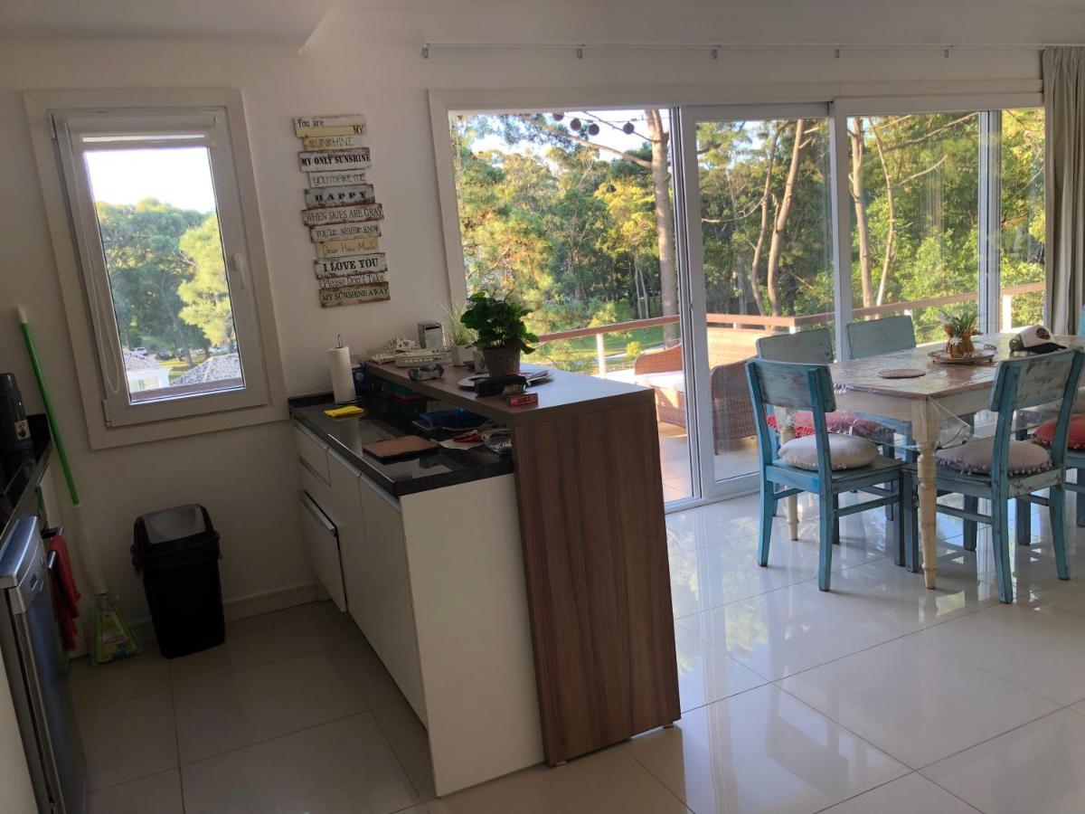 Green Park - Apartamento Torre J - Punta Del Este - Resort & Spa 외부 사진