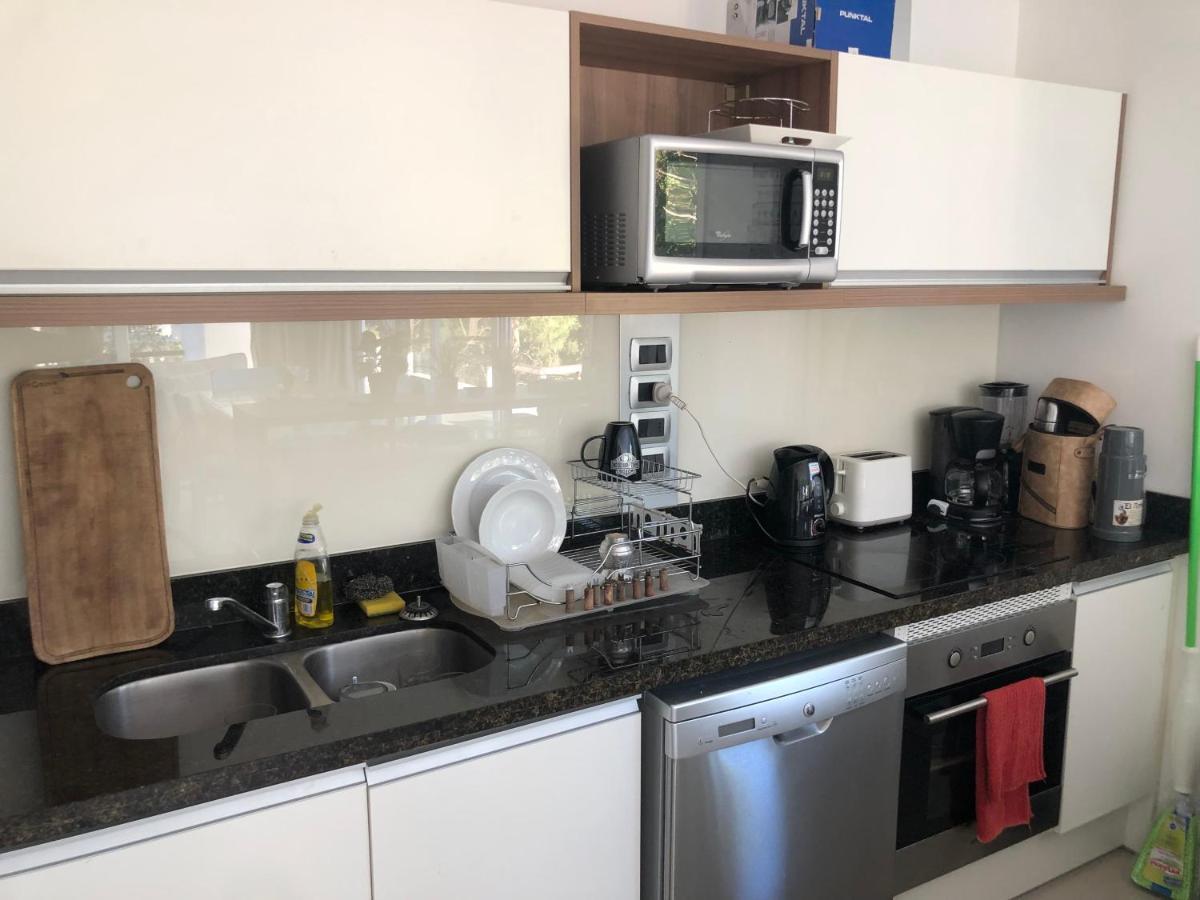 Green Park - Apartamento Torre J - Punta Del Este - Resort & Spa 외부 사진