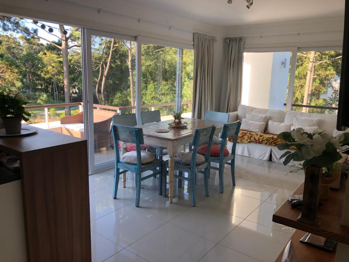 Green Park - Apartamento Torre J - Punta Del Este - Resort & Spa 외부 사진