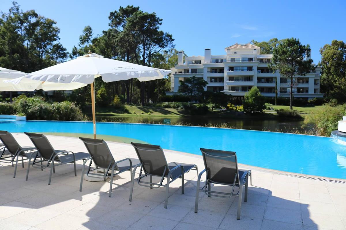 Green Park - Apartamento Torre J - Punta Del Este - Resort & Spa 외부 사진