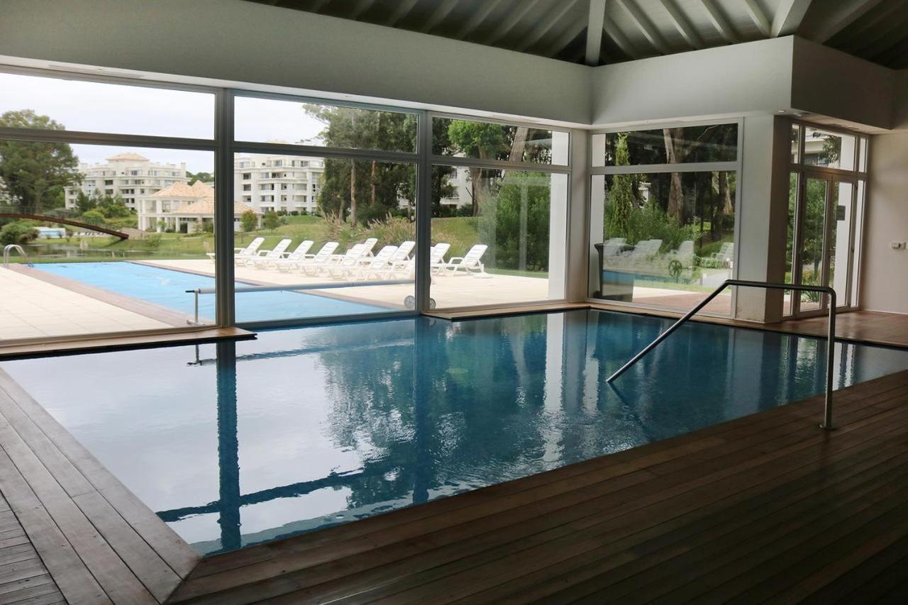 Green Park - Apartamento Torre J - Punta Del Este - Resort & Spa 외부 사진