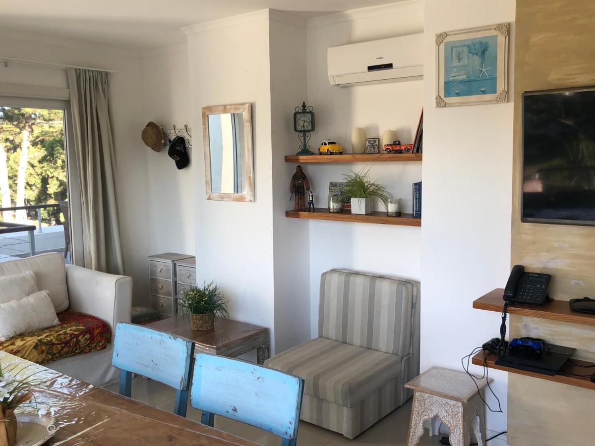 Green Park - Apartamento Torre J - Punta Del Este - Resort & Spa 외부 사진