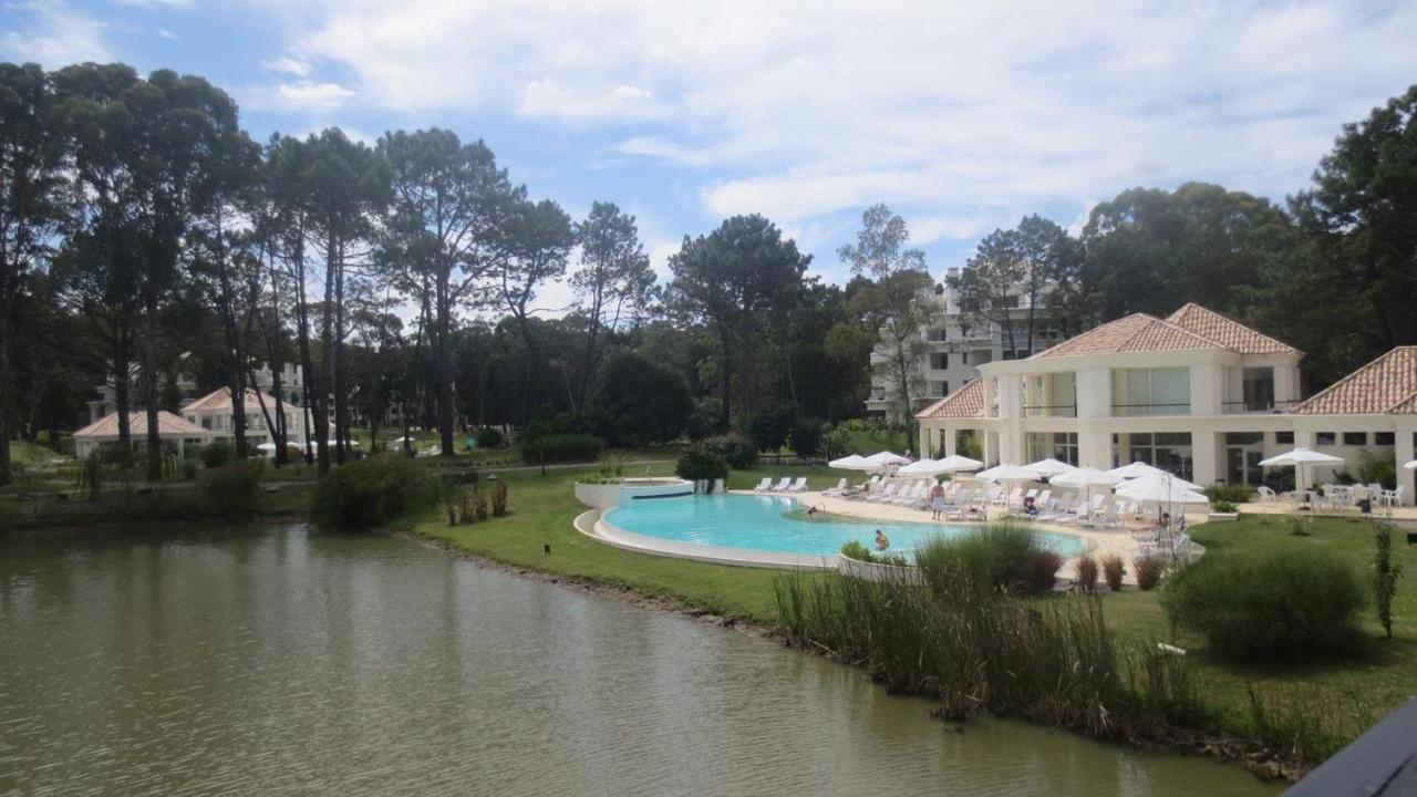 Green Park - Apartamento Torre J - Punta Del Este - Resort & Spa 외부 사진
