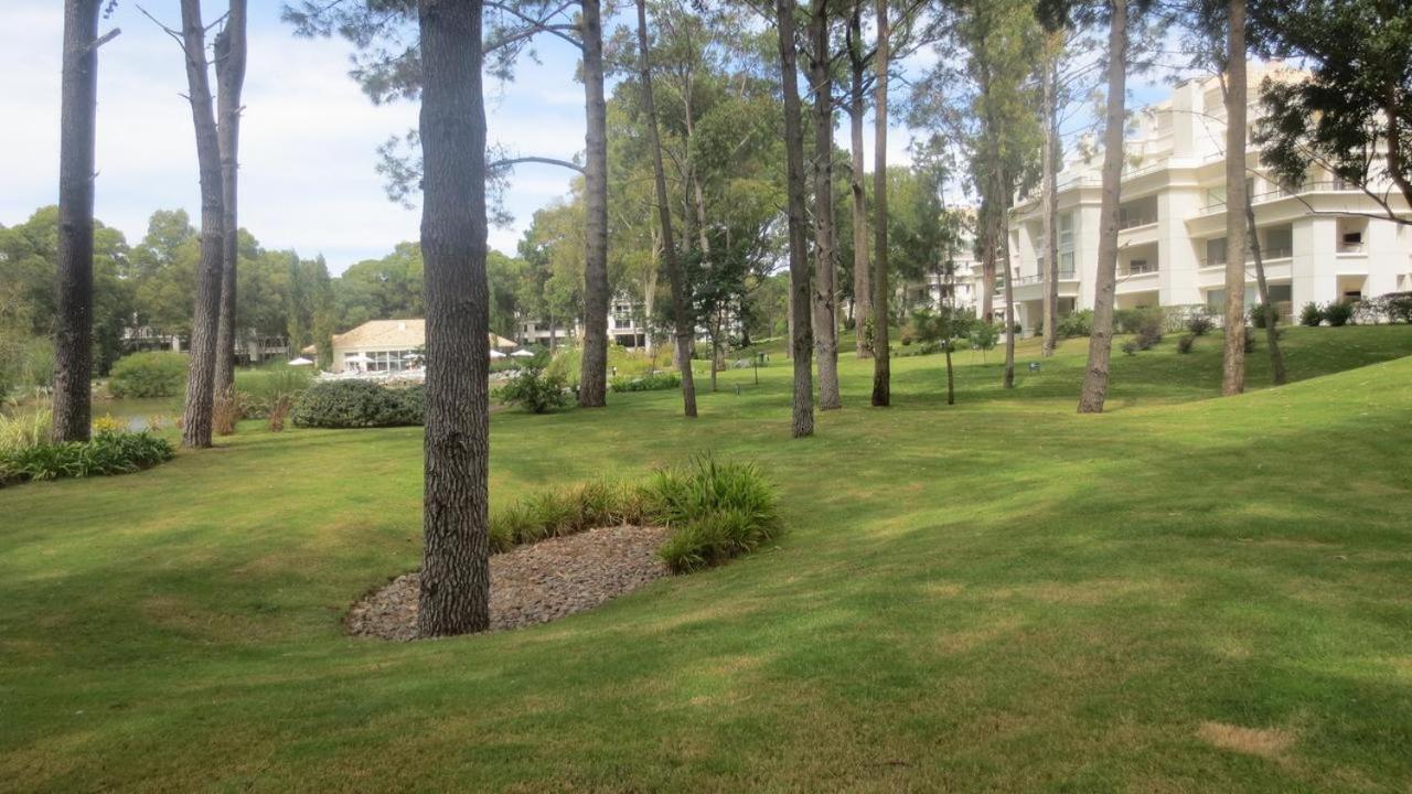 Green Park - Apartamento Torre J - Punta Del Este - Resort & Spa 외부 사진