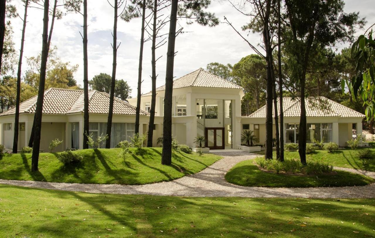 Green Park - Apartamento Torre J - Punta Del Este - Resort & Spa 외부 사진