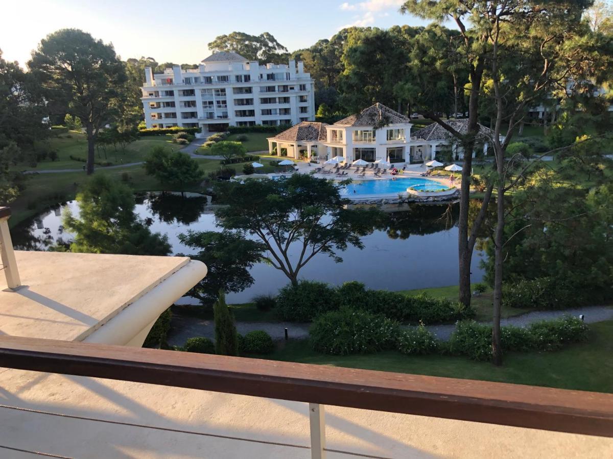 Green Park - Apartamento Torre J - Punta Del Este - Resort & Spa 외부 사진