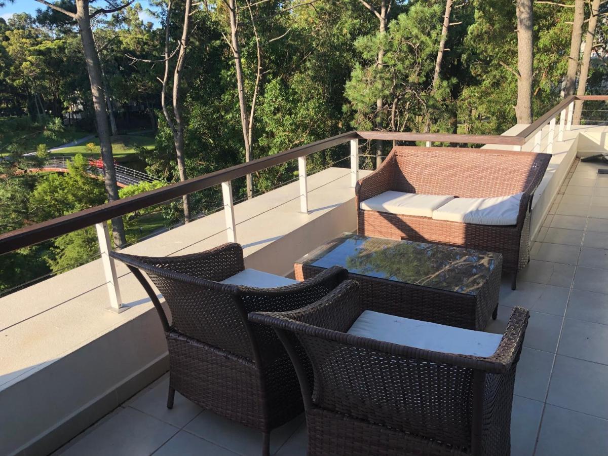 Green Park - Apartamento Torre J - Punta Del Este - Resort & Spa 외부 사진