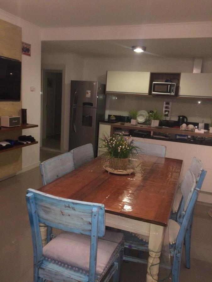 Green Park - Apartamento Torre J - Punta Del Este - Resort & Spa 외부 사진