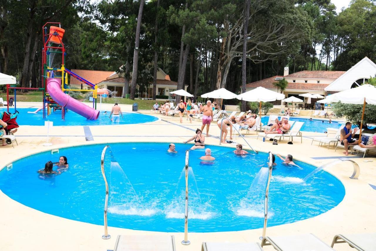 Green Park - Apartamento Torre J - Punta Del Este - Resort & Spa 외부 사진