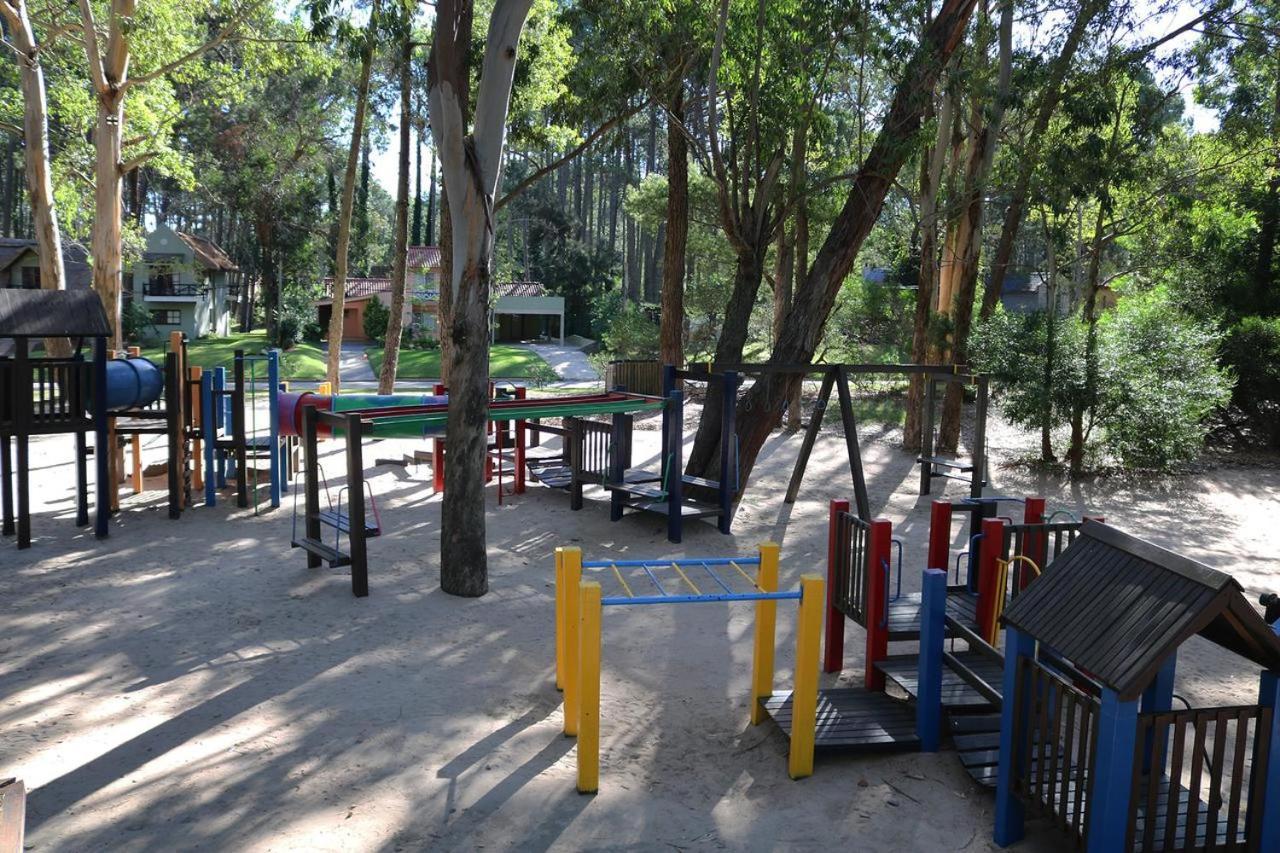 Green Park - Apartamento Torre J - Punta Del Este - Resort & Spa 외부 사진