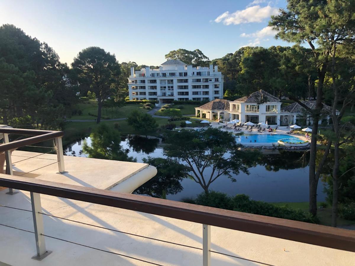 Green Park - Apartamento Torre J - Punta Del Este - Resort & Spa 외부 사진