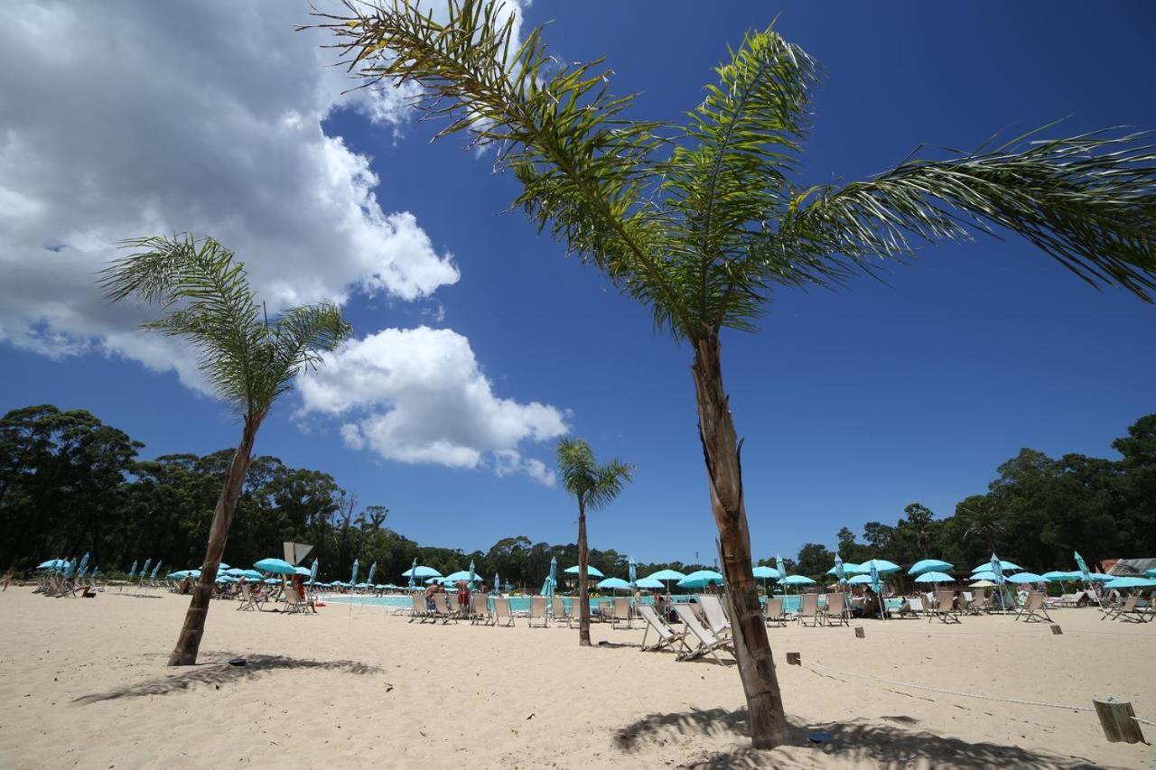 Green Park - Apartamento Torre J - Punta Del Este - Resort & Spa 외부 사진