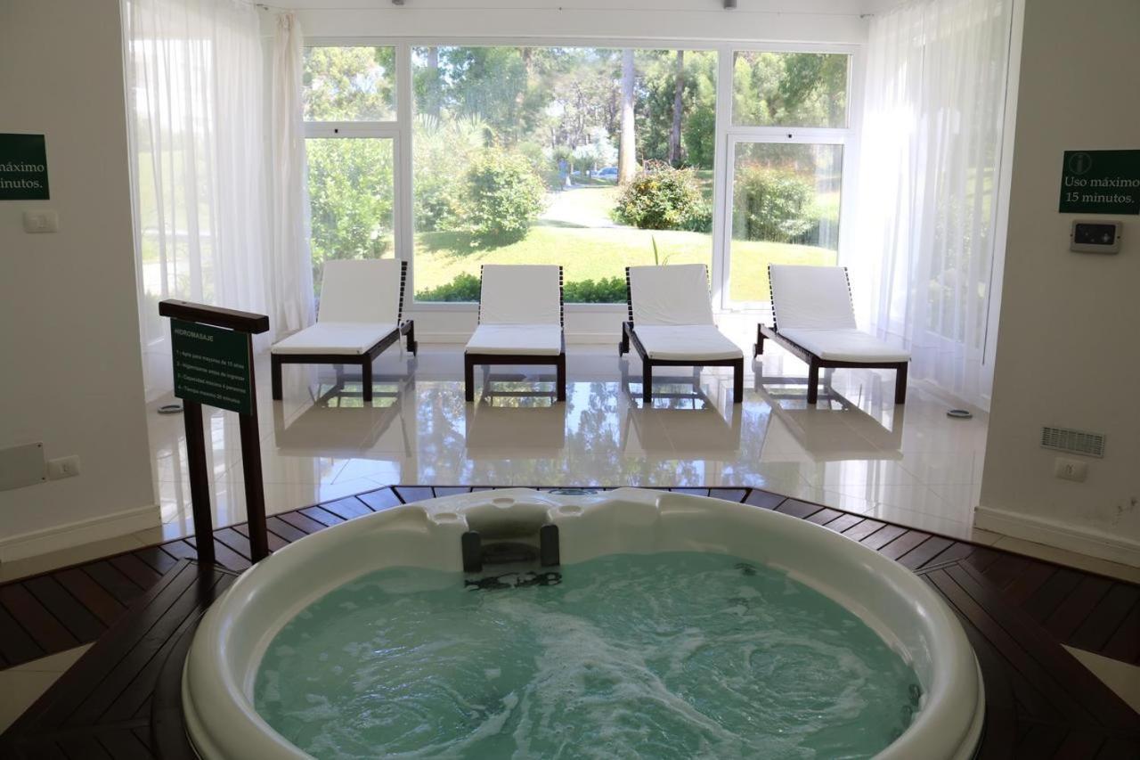 Green Park - Apartamento Torre J - Punta Del Este - Resort & Spa 외부 사진