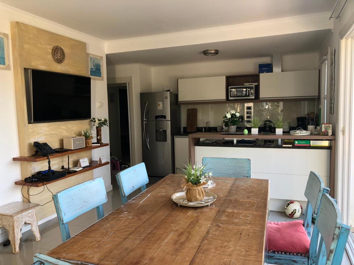 Green Park - Apartamento Torre J - Punta Del Este - Resort & Spa 외부 사진