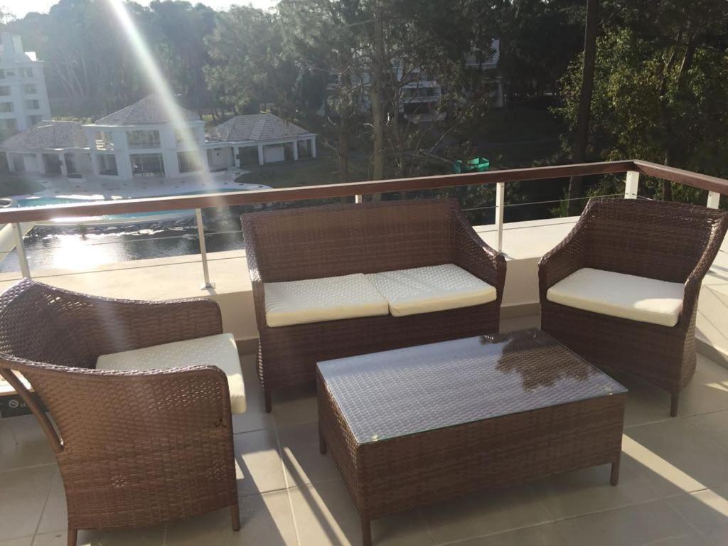 Green Park - Apartamento Torre J - Punta Del Este - Resort & Spa 외부 사진