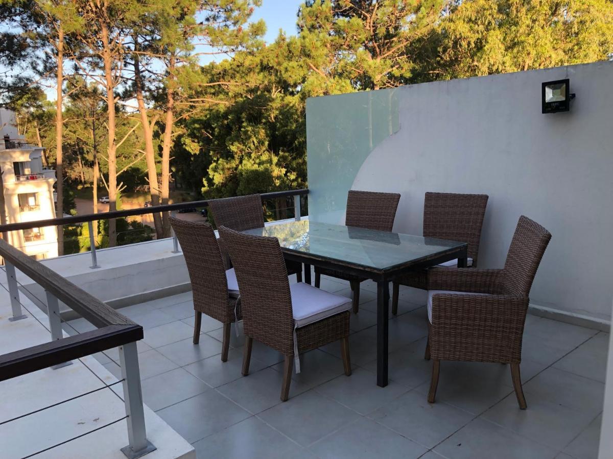 Green Park - Apartamento Torre J - Punta Del Este - Resort & Spa 외부 사진