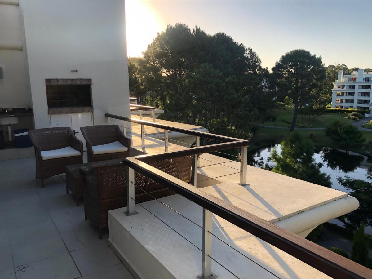 Green Park - Apartamento Torre J - Punta Del Este - Resort & Spa 외부 사진