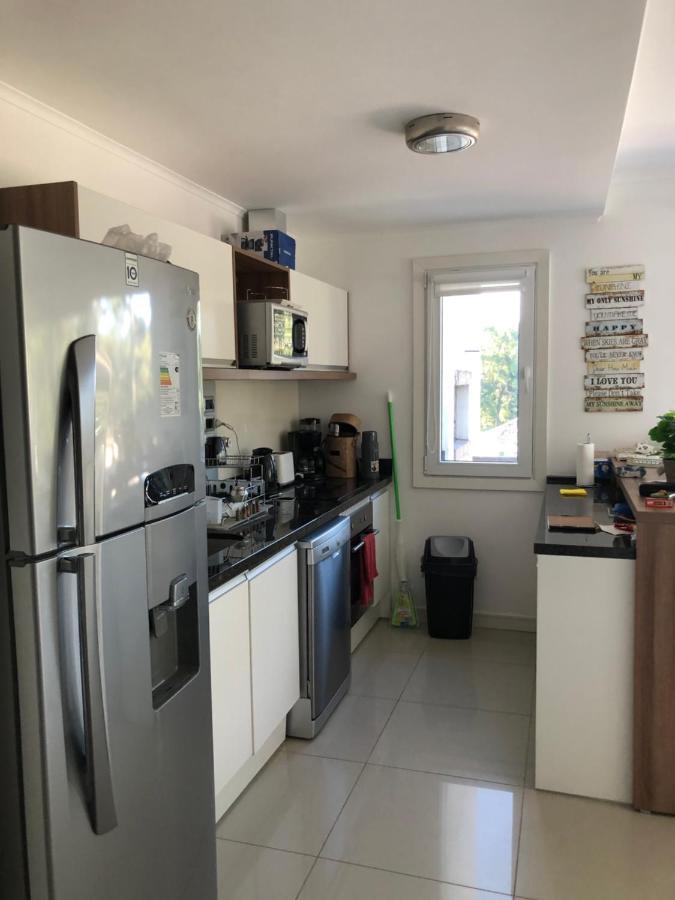 Green Park - Apartamento Torre J - Punta Del Este - Resort & Spa 외부 사진